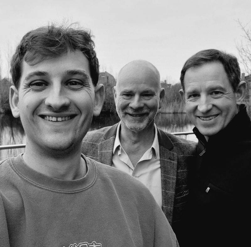 mySMEleader team