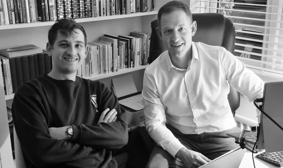 future SME business leaders programme founders