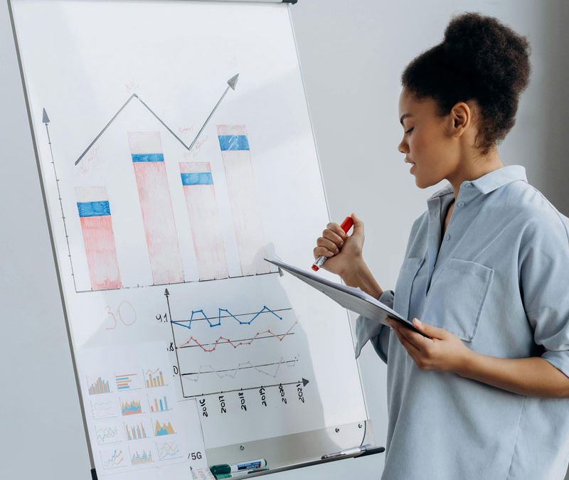 10 Practical Steps to Grow into an SME Business Leader 