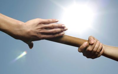 Succeeding the Founder: What It Really Takes to Step into a CEO Role for the First Time