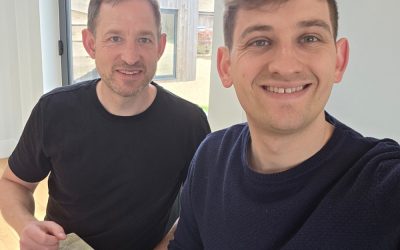 Was there a gap in the market? A Year of Building mySMEleader 